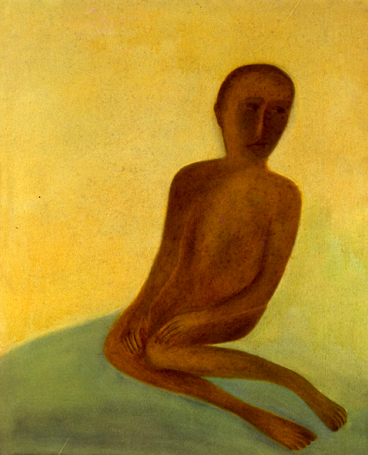 Medium: 'Oil on canvas', Size: '152 x 122 cm'