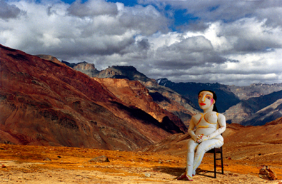 Medium: 'Digital print', Size: '58 x 76 cm'